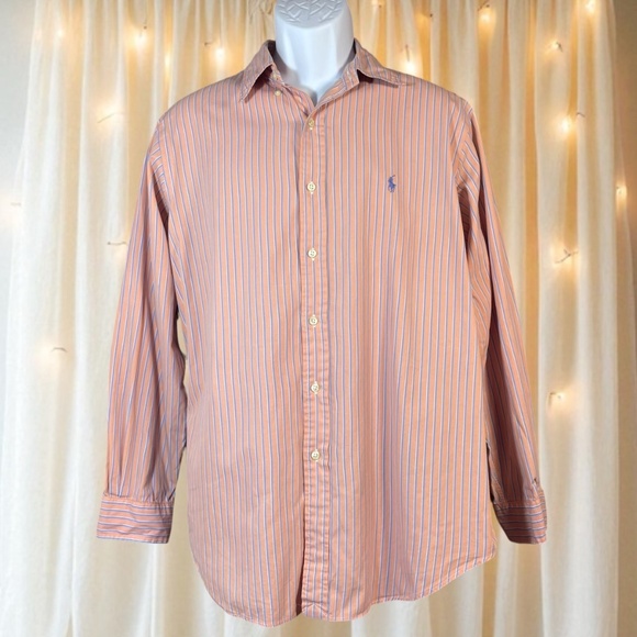 Ralph Lauren Button-down Shirt - Picture 2 of 4